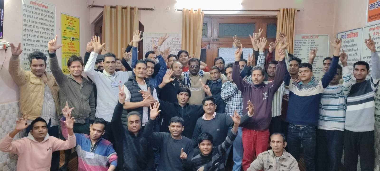Start a New Life – Wellness Centre Ghaziabad