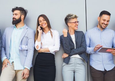 Why Great Teams Make Great Businesses